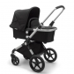 Продукт Bugaboo Lynx - Бебешка количка - 5 - BG Hlapeta